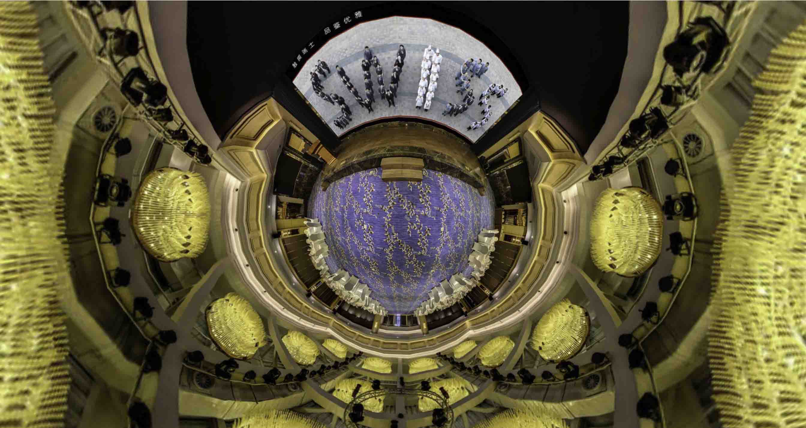 通化探索VR全景拍摄中的深度感：营造沉浸式体验的关键要素